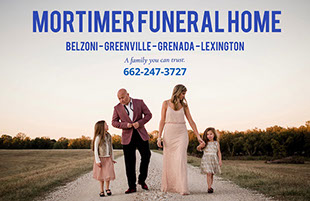 Thomas Jasper Mitchell - Wade Family Funeral Home